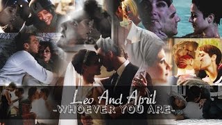 ► Leo & April l Thank You For Being That Person