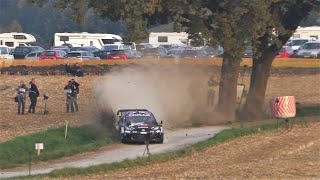 WRC Central European Rally 2025 by M
