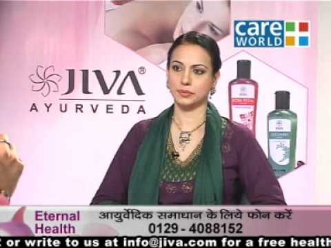 Attending Natures's Call on Eternal Health  (  Epi 143 part 1   )-Dr. Chauhan's TV Show on Care World