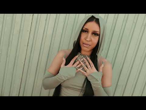 Lil Mami Barbz  406/21.1 PCLRA (EP GIRL BOSS)