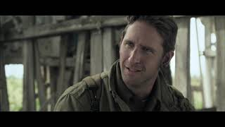 Трейлер: Они были солдатами 2