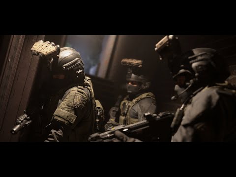 ЛУЧШИЕ МОМЕНТЫ Ural Team 74 в Call of Duty  Modern Warfare 2019