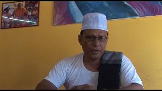 Download lagu hj shaari - Hakikat Solat vol 4 mp3