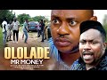 OLOLADE MR MONEY | Odunlade Adekola | Segun Ogungbe | An African Yoruba Movies