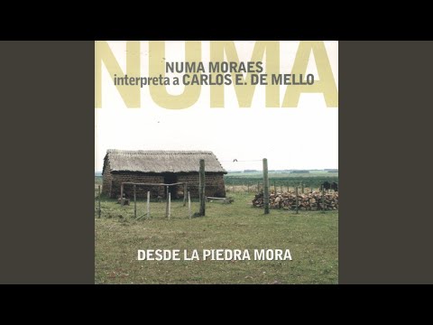 Macurero - Héctor Numa Moraes