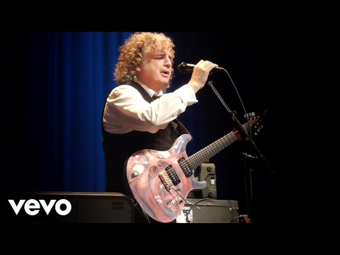 Videoclip de Peace (Live) — King Crimson