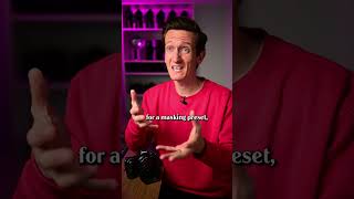 How to Create a Preset in Lightroom!!!