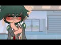 Deku Calls Katsuki By His Name🥹 MHA BKDK DKBK Lazy Af Skit SuGaR CuBe