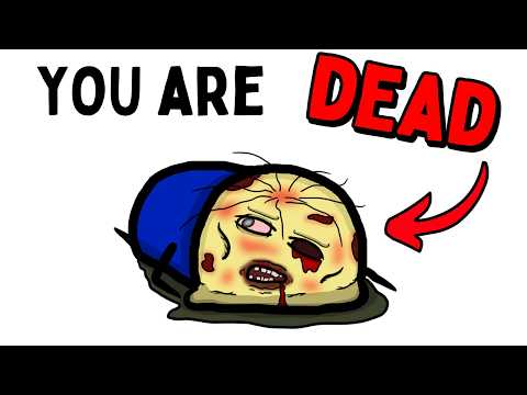 Why You Wouldn't Survive a Nuclear Disaster