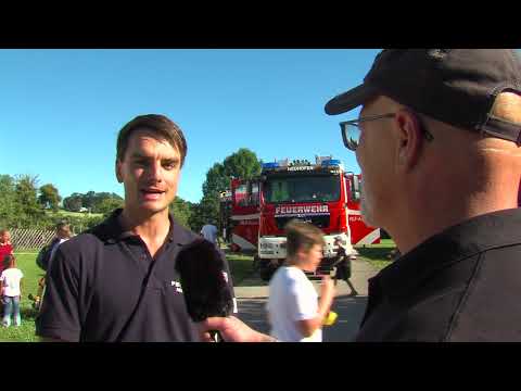 Feuerwehrfest Neuhofen