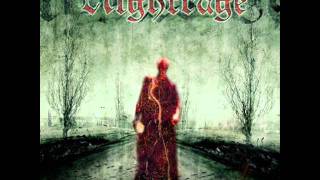 Nightrage - Macabre Apparition (With Lyrics)