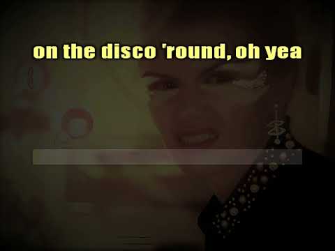 Alicia Bridges - I Love The Nightlife (Disco 'Round) (Karaoke)
