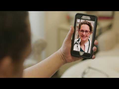 Telehealth Tutorial