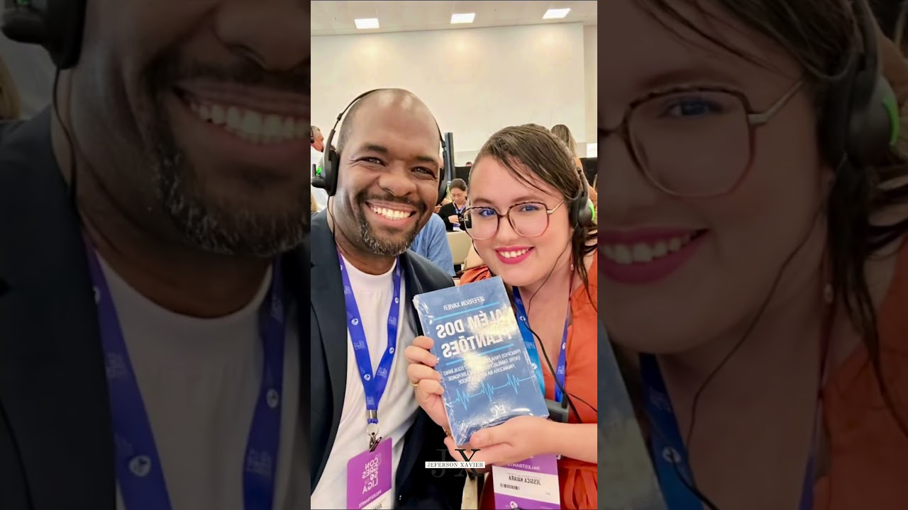 Congresso da Liga em Natal-RN