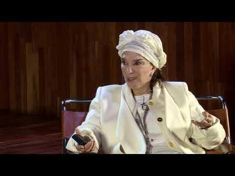 BANCO CIUDAD - ciclo "Historias de Vida"