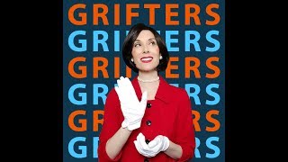 Grifters by Betty Bowers