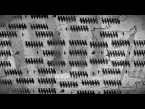 Three Places in New England, Putnam's Camp :: Composed by Charles Ives :: Animation by Victor Craven