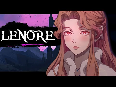 "The Fourth Sister" Lenore Theme | Castlevania OST