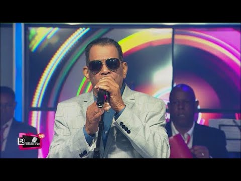 CHARLIE RODRIGUEZ (EN VIVO) EN BEBETO TV