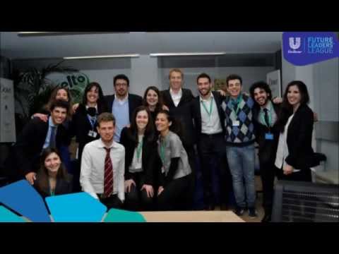 Unilever Future Leaders' League