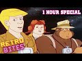 Ghostbusters 1 Hour Special TV Series Full Episodes