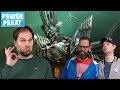 Onze meest gespeelde games van 2021! - Powerpraat