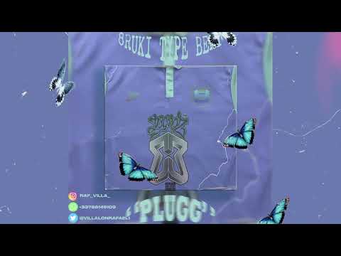 "plugg" 8ruki type beat