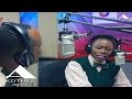 Akothee Mambo Mseto Yuko Moyoni Media Tour