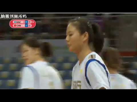 Altay VC  vs Tianjin Bohaibank - AVC Club Volleyball Women Championship 2019
