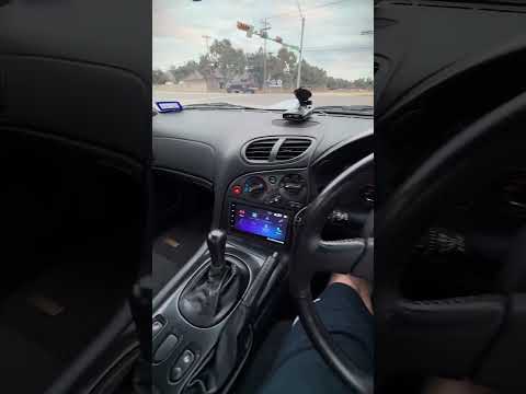 Mazda RX7 Type R: The Ultimate JDM Legend Still Turns Heads!