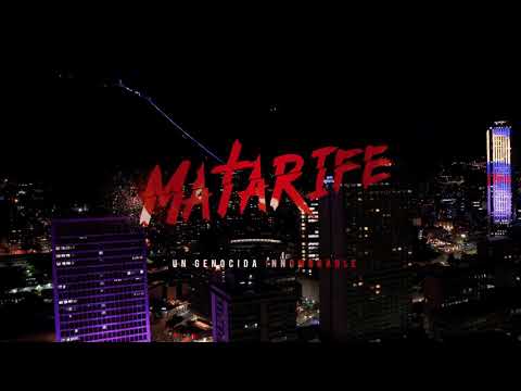 MATARIFE: Capítulo 4 - Parte 1