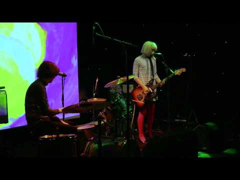 The Lovely Eggs - I Like Birds