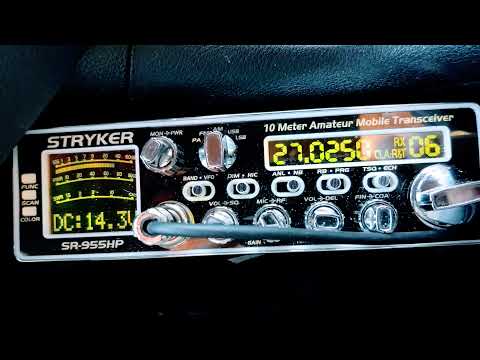 Dead Rat Smell - Motor Mouth Maul had the hammer down.