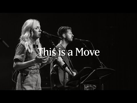 Thumbnail for This is A Move video