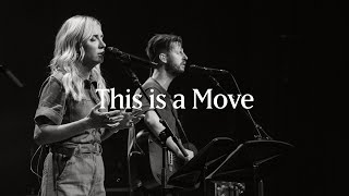 This is a Move | Katie Torwalt