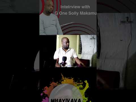 Solly Makamu vs Oscar Makamu