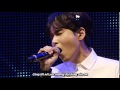vietsub SS6 Tokyo DVD Ryeowook Solo Crescent ...