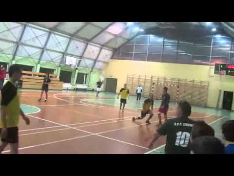 20 02 2013 r    RKS CHUWDU    Joga Bonito   SHLPN  15 kolejka