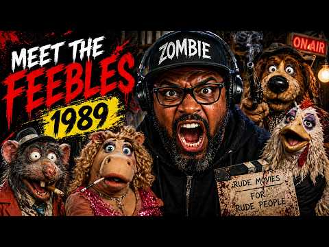 YouTube Thumbnail