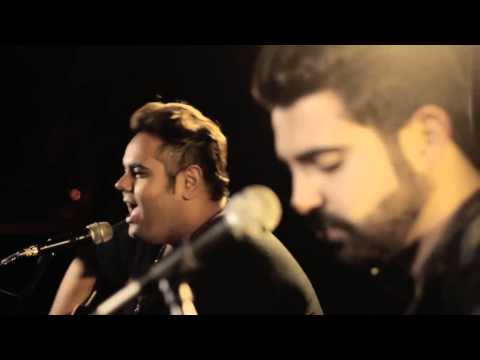 Lu & Robertinho - Summer / Onde Nasce o Sol