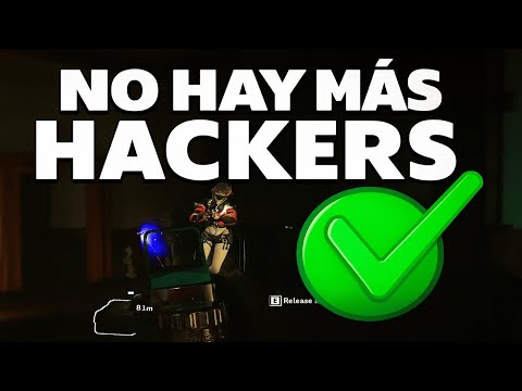 💹There are no more hackers in Delta Force! 😱Unbelievable but 100% true!