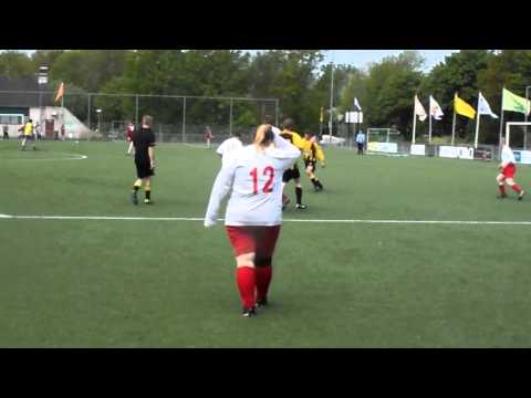 filmpje toernooi bij sv koedijk