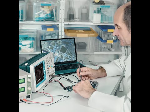 1pcs2pcs P6100 BNC Oscilloscope Probe Kit 100MHz 1X 10X Mayitr High Precision Scope Analyzer Alliga