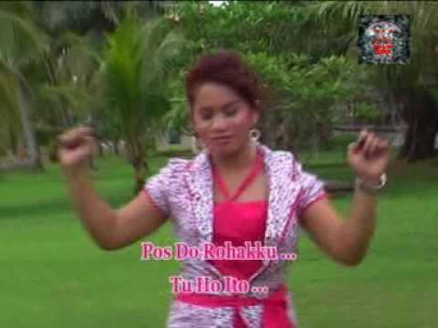 Duet Nadeak Sister - Holan Ho