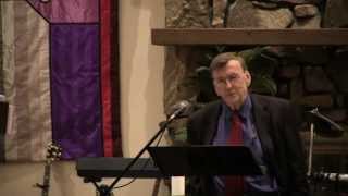 Video: In Genesis 28:12, Jacob visioned a ladder from Man to God. John wrote Jesus was 'that ladder'. Most of John's characters are mystical and Literary, not Historical persons - John Spong