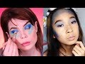 Makeup tricks, Transformations, & Tutorials | Daily Dose of Reddit | r/beauty & r/mua Top Posts!