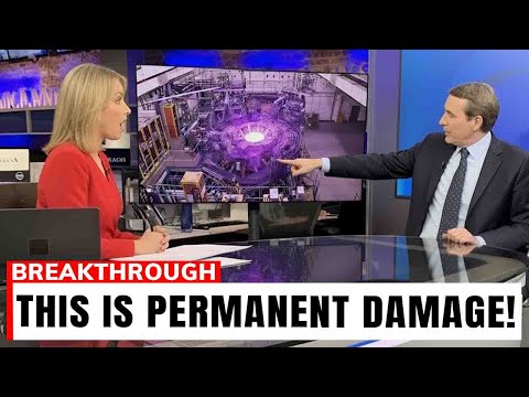 Scientists Cracked Electrostatic Fusion.. And it Might Have Just Doomed the Power Grid