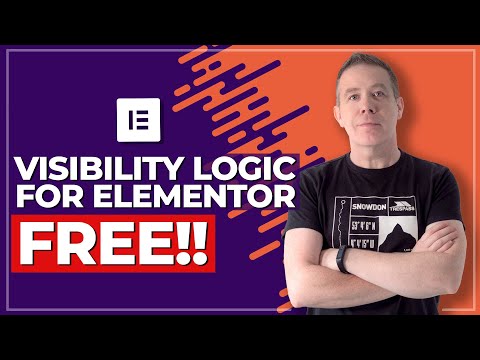 Create Awesome Colour Schemes in Elementor for Wordpress