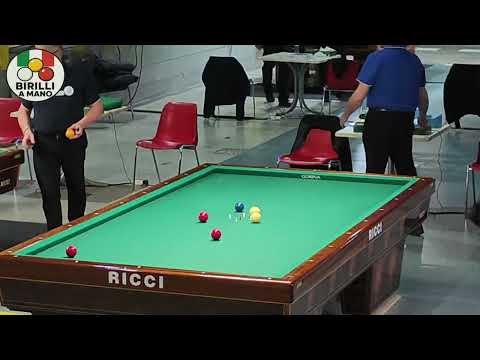 Stella di Romagna vs Settecrociari: La Battaglia del Boccette a Faenza! parte 3