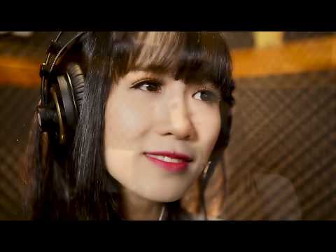 Phố tôi xưa - Diệu Hiền